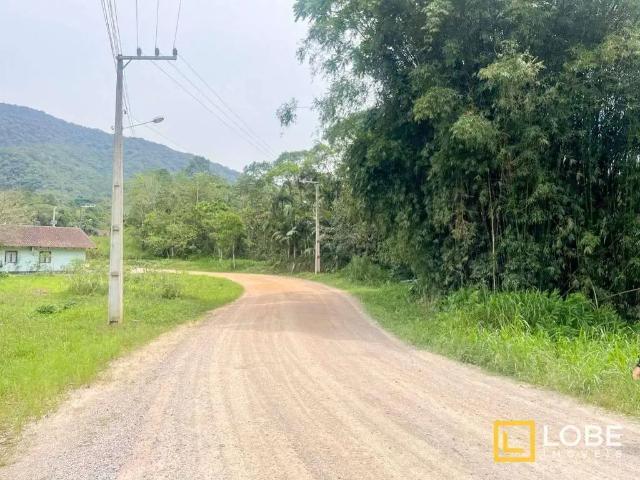 Terreno / Lote para Venda em Pomerode/SC Testo Alto