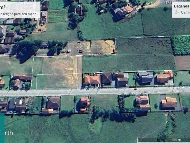 Terreno / Lote para Venda em Pomerode/SC Testo Alto