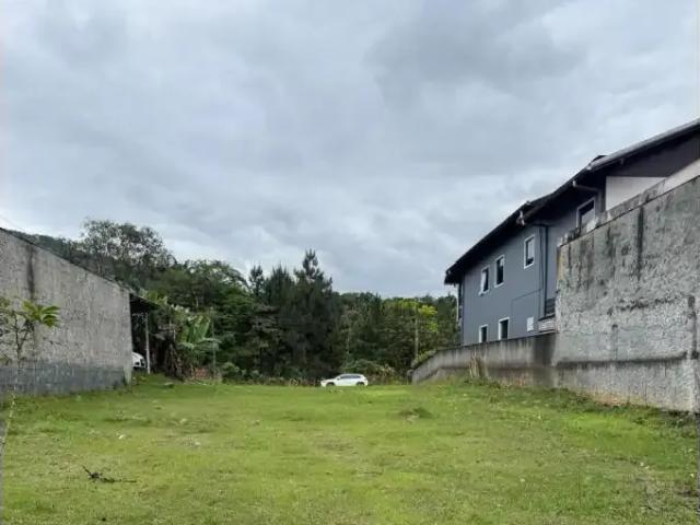 Terreno / Lote para Venda em Pomerode/SC Testo Alto