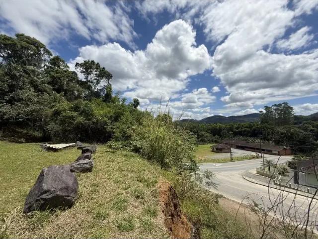 Terreno / Lote para Venda em Pomerode/SC Testo Central