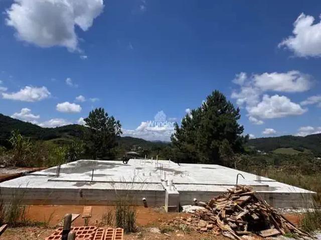 Terreno / Lote para Venda em Pomerode/SC Testo Central