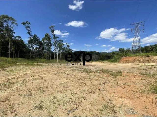 Terreno / Lote para Venda em Pomerode/SC Testo Central