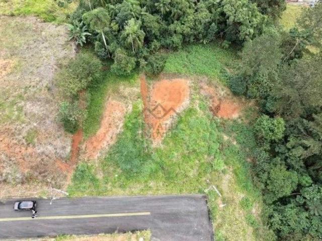 Terreno / Lote para Venda em Pomerode/SC Testo Central