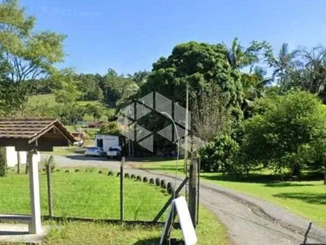 Terreno / Lote para Venda em Pomerode/SC Testo Central