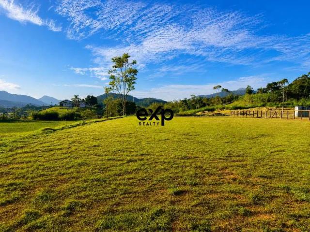 Terreno / Lote para Venda em Pomerode/SC Testo Central