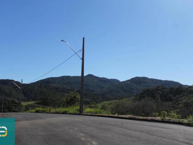 Terreno / Lote para Venda em Pomerode/SC Testo Central