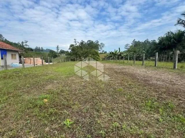 Terreno / Lote para Venda em Pomerode/SC Testo Central