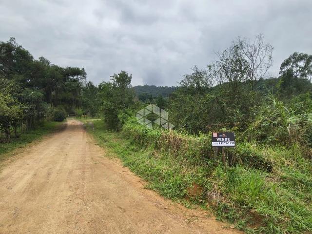 Terreno / Lote para Venda em Pomerode/SC Testo Central