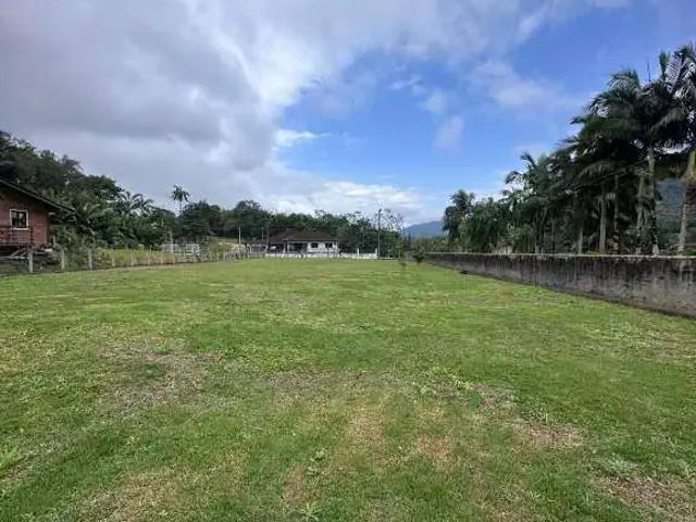 Terreno / Lote para Venda em Pomerode/SC Testo Rega