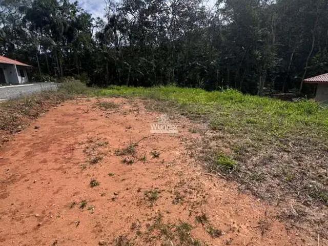 Terreno / Lote para Venda em Pomerode/SC Testo Rega