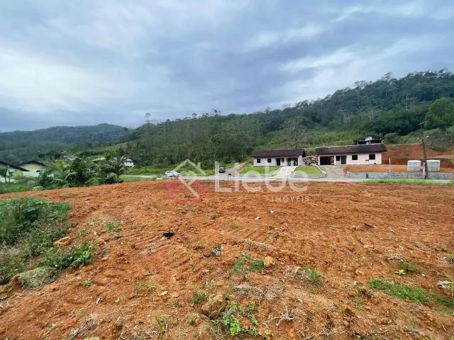 Terreno / Lote para Venda em Pomerode/SC Testo Salto