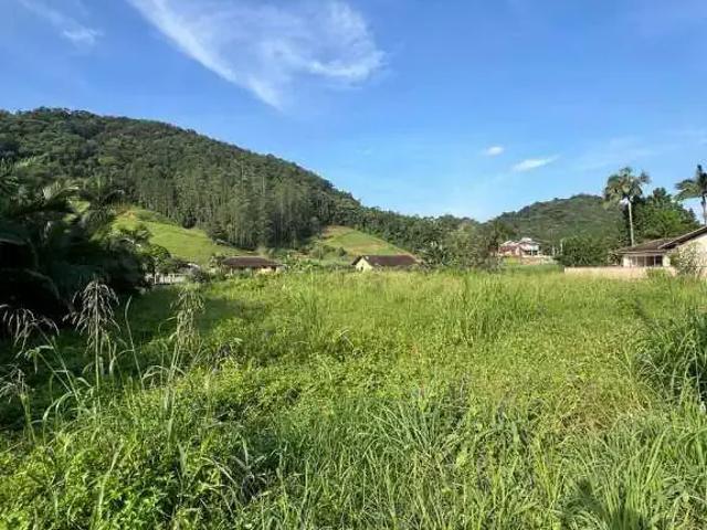 Terreno / Lote para Venda em Pomerode/SC Wunderwald