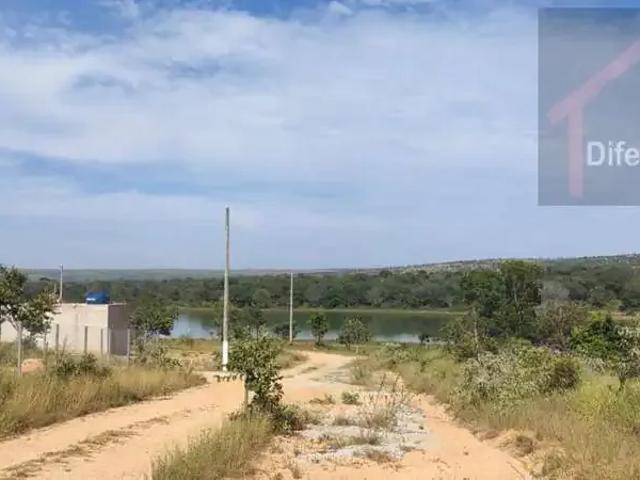 Terreno / Lote para Venda em Pompéu/MG Zona Rural