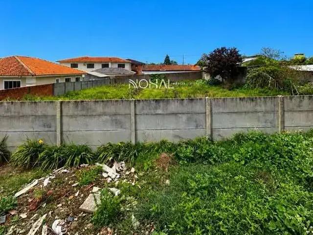 Terreno / Lote para Venda em Ponta Grossa/PR Chapada