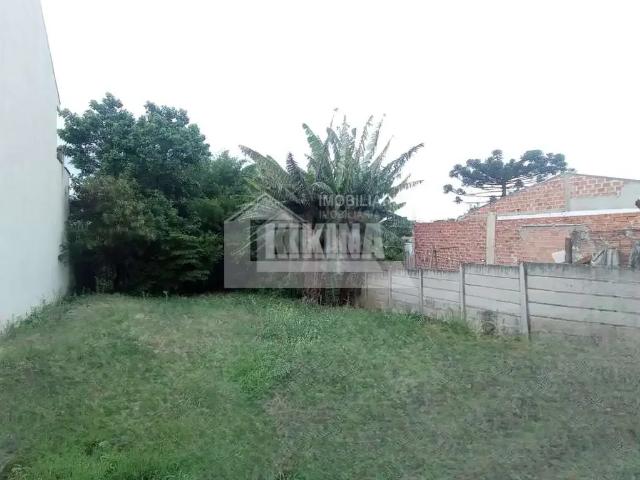 Terreno / Lote para Venda em Ponta Grossa/PR Uvaranas