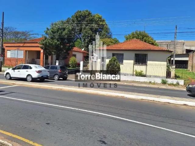 Terreno / Lote para Venda em Ponta Grossa/PR Uvaranas