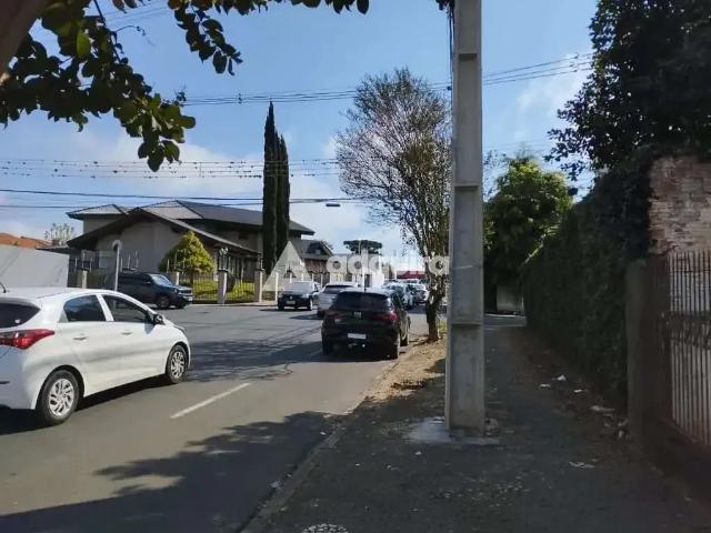 Terreno / Lote para Venda em Ponta Grossa/PR Uvaranas