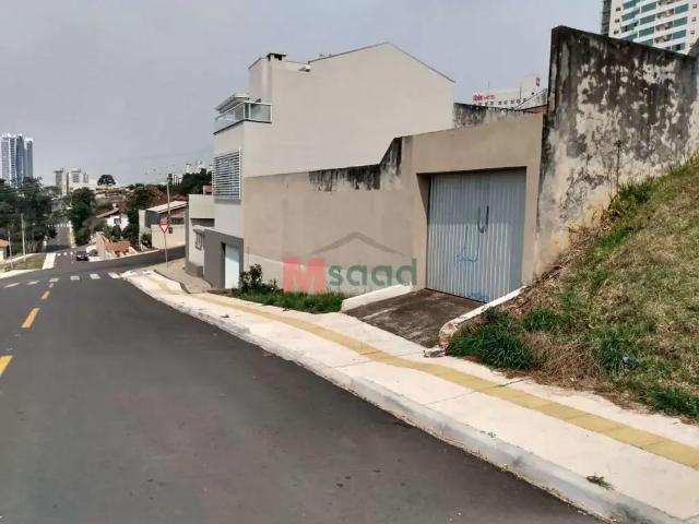 Terreno / Lote para Venda em Ponta Grossa/PR Uvaranas 1 Quartos