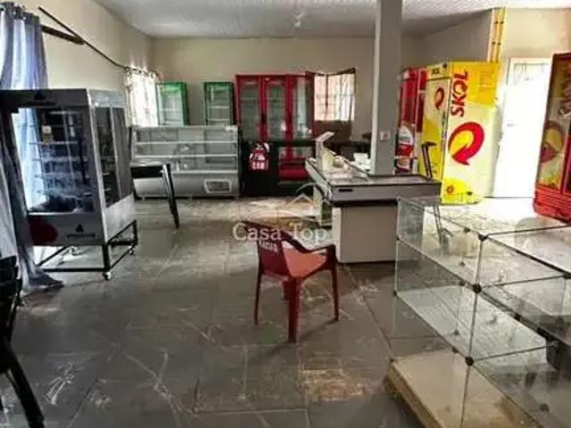 Terreno / Lote para Venda em Ponta Grossa/PR Uvaranas 1 Quartos