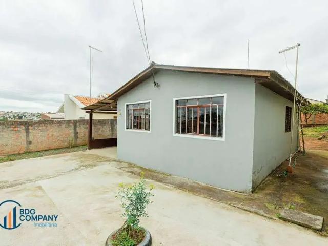 Terreno / Lote para Venda em Ponta Grossa/PR Uvaranas