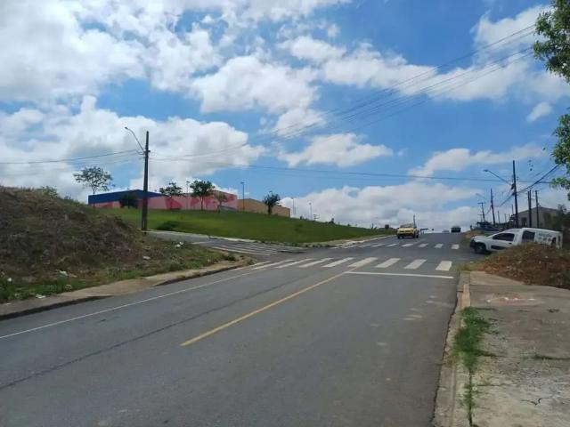 Terreno / Lote para Venda em Ponta Grossa/PR Uvaranas 2 Quartos
