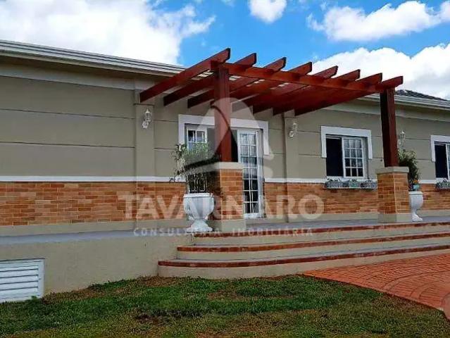 Terreno / Lote para Venda em Ponta Grossa/PR Boa Vista 3 Quartos