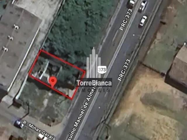 Terreno / Lote para Venda em Ponta Grossa/PR Boa Vista