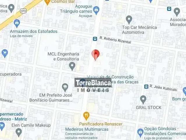 Terreno / Lote para Venda em Ponta Grossa/PR Boa Vista