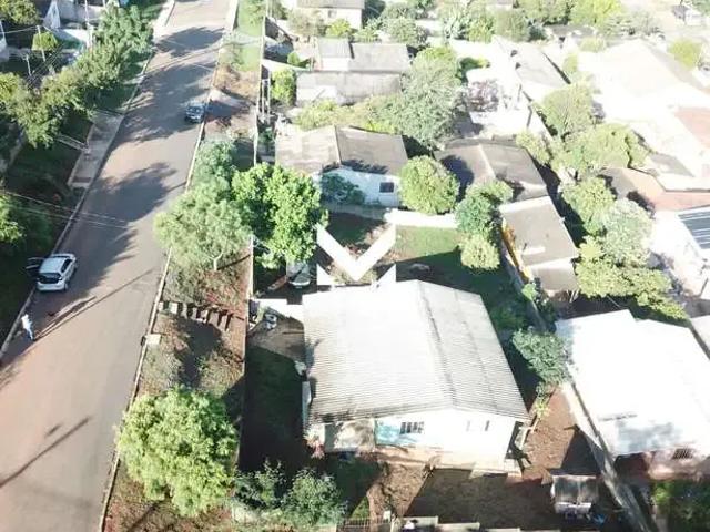 Terreno / Lote para Venda em Ponta Grossa/PR Boa Vista