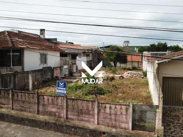 Terreno / Lote para Venda em Ponta Grossa/PR Boa Vista