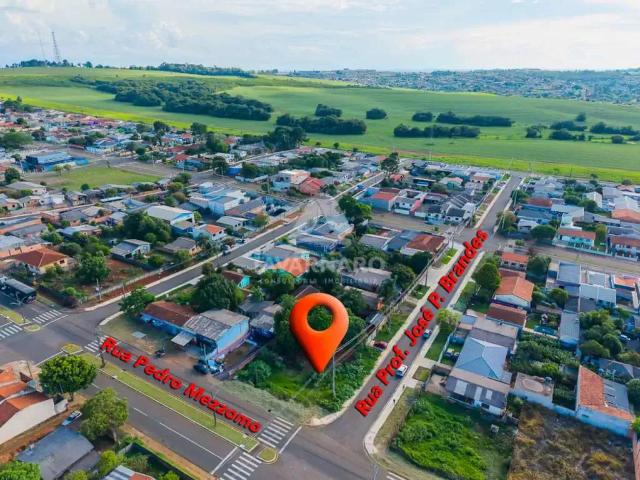 Terreno / Lote para Venda em Ponta Grossa/PR Boa Vista