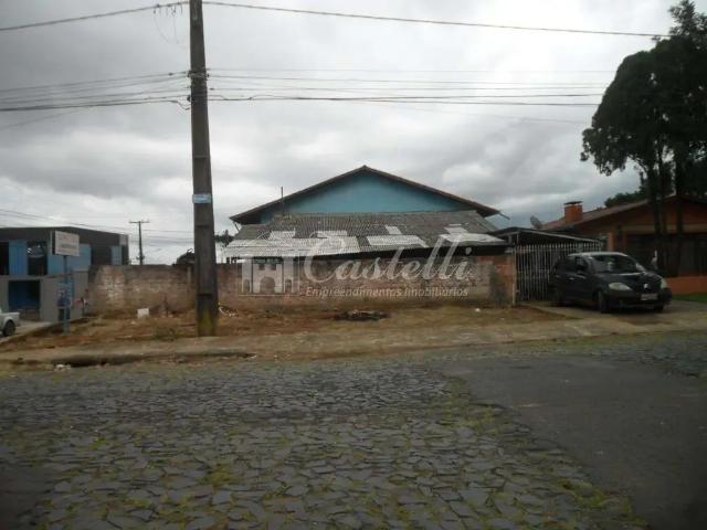 Terreno / Lote para Venda em Ponta Grossa/PR Boa Vista