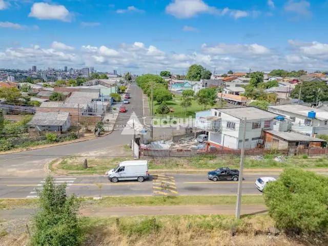 Terreno / Lote para Venda em Ponta Grossa/PR Boa Vista