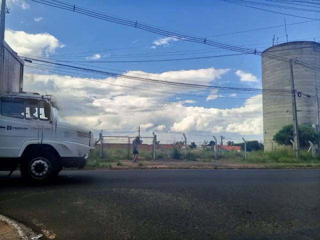 Terreno / Lote para Venda em Ponta Grossa/PR Boa Vista