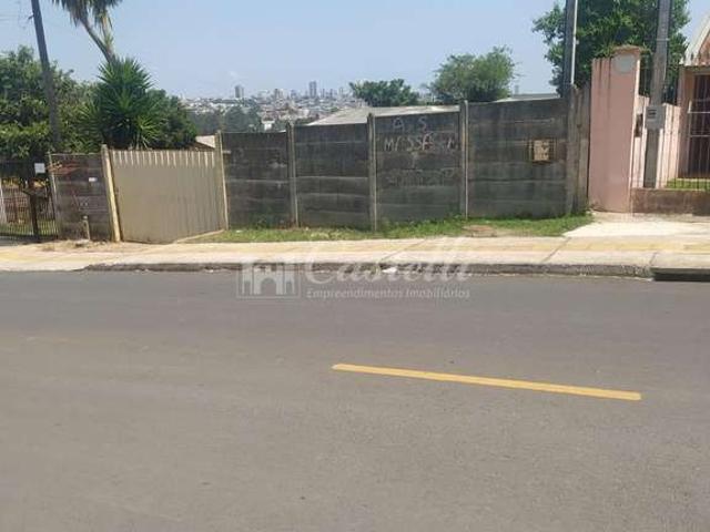 Terreno / Lote para Venda em Ponta Grossa/PR Boa Vista
