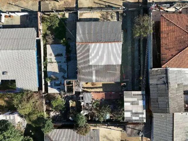 Terreno / Lote para Venda em Ponta Grossa/PR Boa Vista