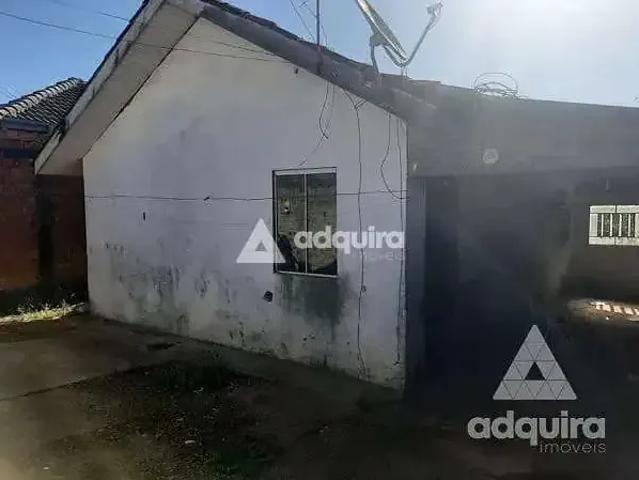 Terreno / Lote para Venda em Ponta Grossa/PR Boa Vista