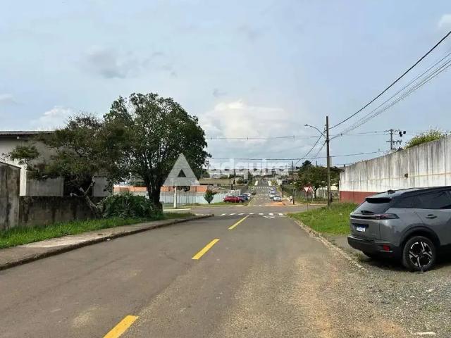 Terreno / Lote para Venda em Ponta Grossa/PR Boa Vista