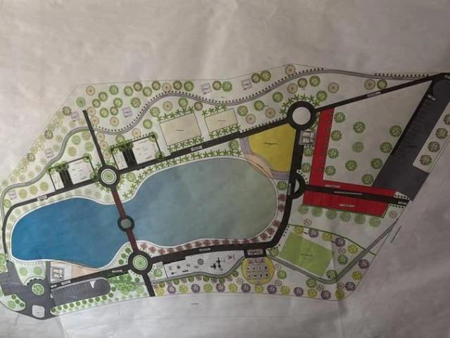 Terreno / Lote para Venda em Ponta Grossa/PR Cará cará