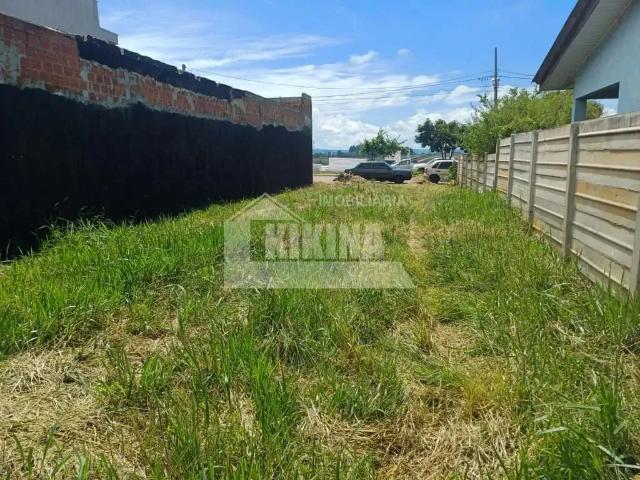 Terreno / Lote para Venda em Ponta Grossa/PR Cará cará