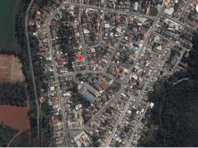 Terreno / Lote para Venda em Ponta Grossa/PR Cará cará