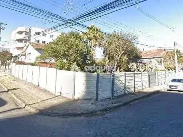 Terreno / Lote para Venda em Ponta Grossa/PR Centro