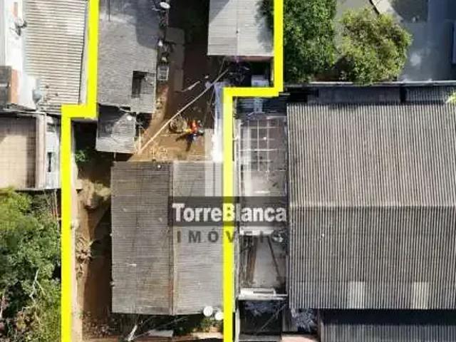 Terreno / Lote para Venda em Ponta Grossa/PR Centro