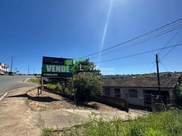 Terreno / Lote para Venda em Ponta Grossa/PR Centro