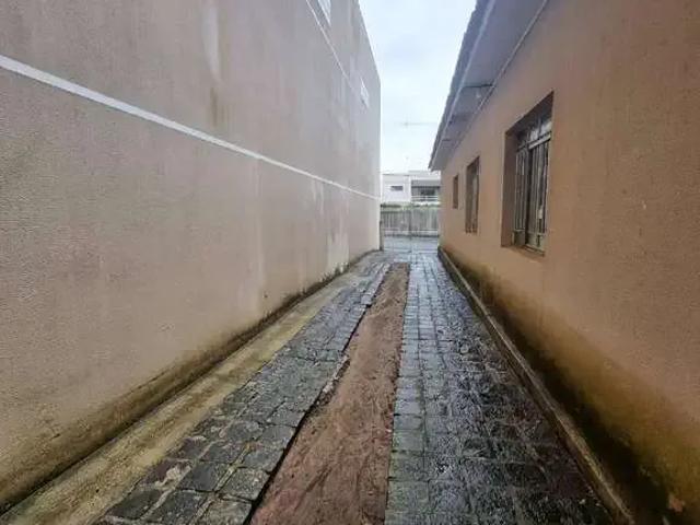 Terreno / Lote para Venda em Ponta Grossa/PR Centro
