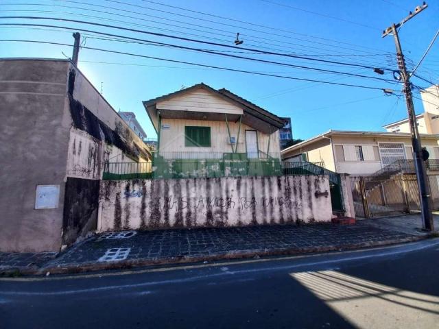 Terreno / Lote para Venda em Ponta Grossa/PR Centro