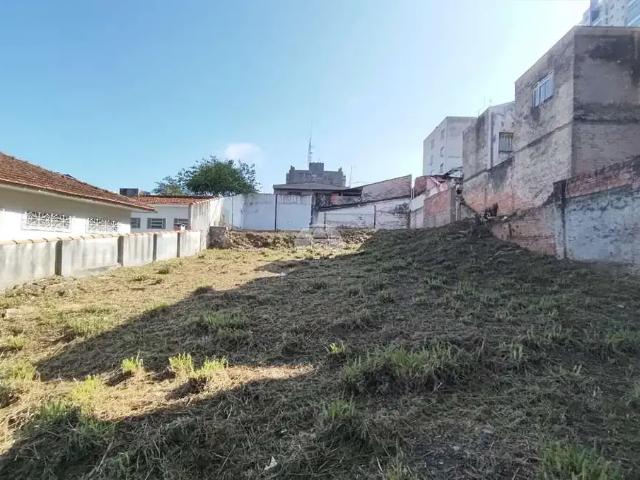 Terreno / Lote para Venda em Ponta Grossa/PR Centro