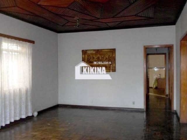 Terreno / Lote para Venda em Ponta Grossa/PR Centro