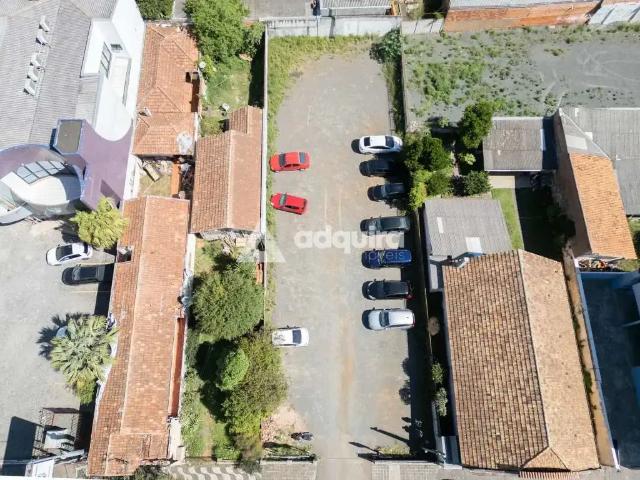Terreno / Lote para Venda em Ponta Grossa/PR Centro