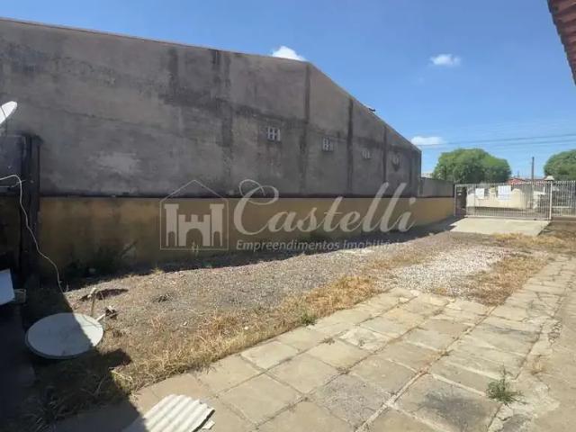 Terreno / Lote para Venda em Ponta Grossa/PR Chapada 2 Quartos